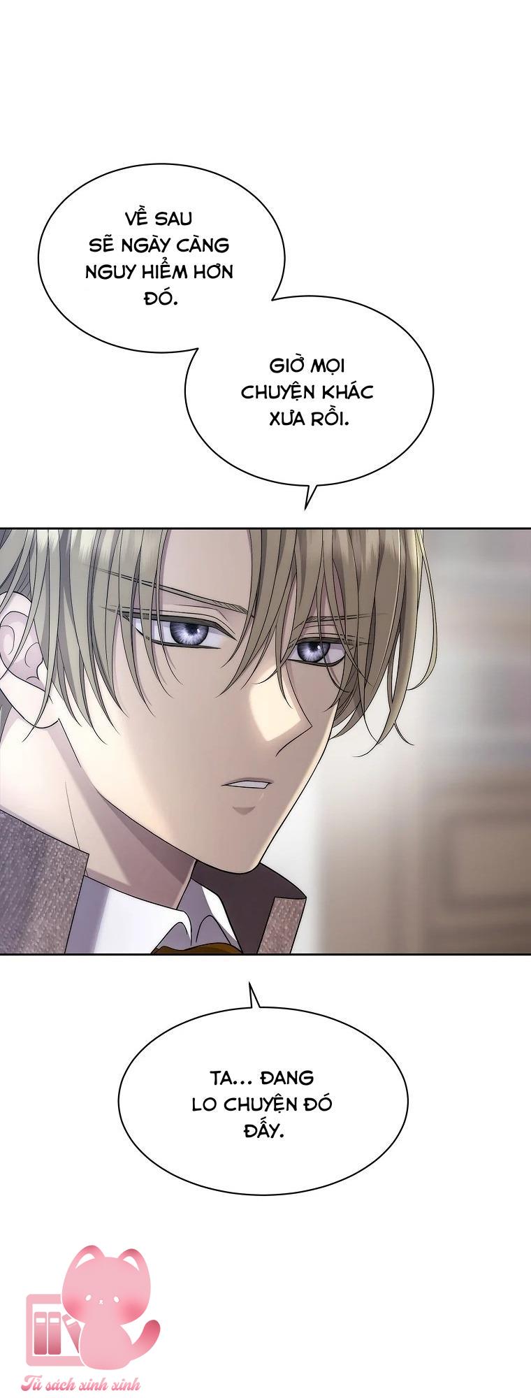 Black Haze - Chap 2 - Trang 54