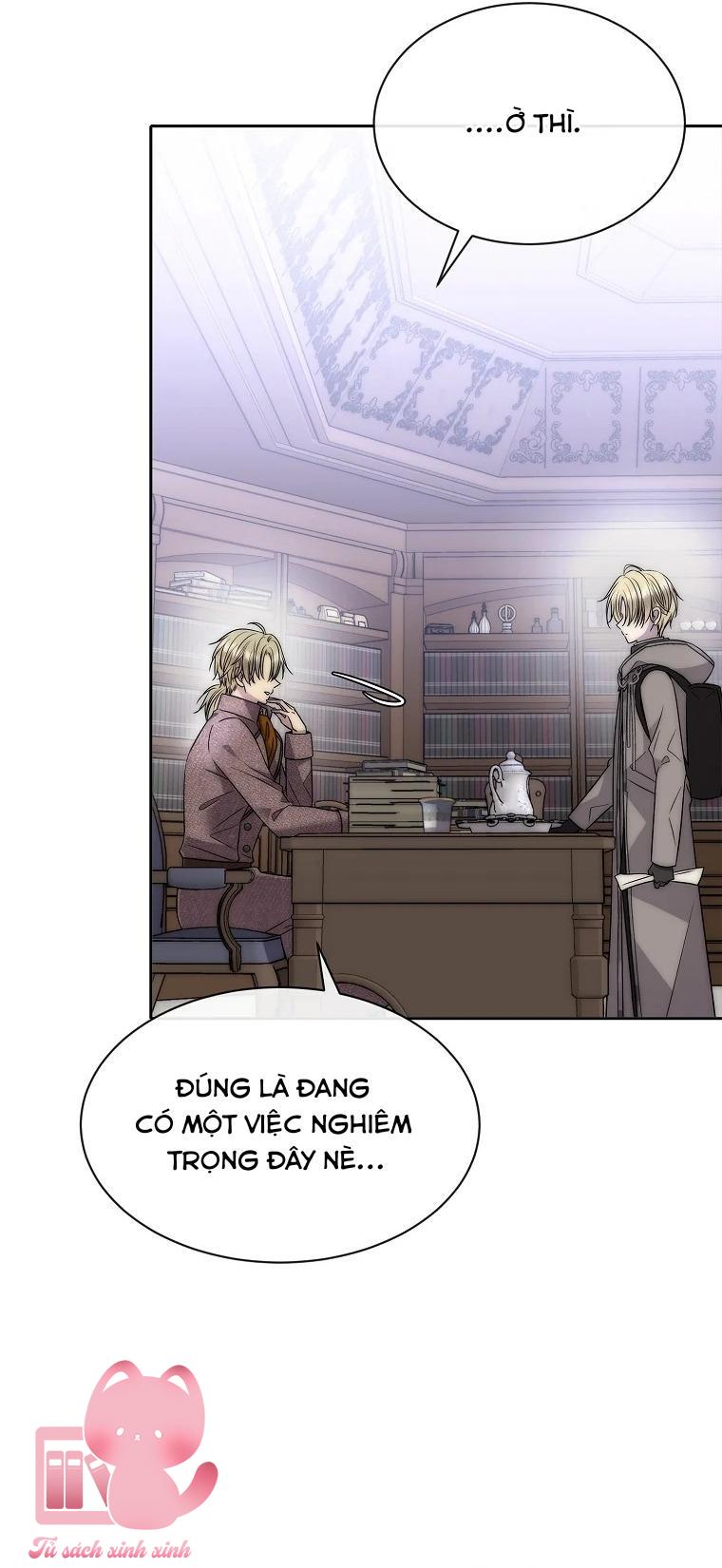 Black Haze - Chap 2 - Trang 57