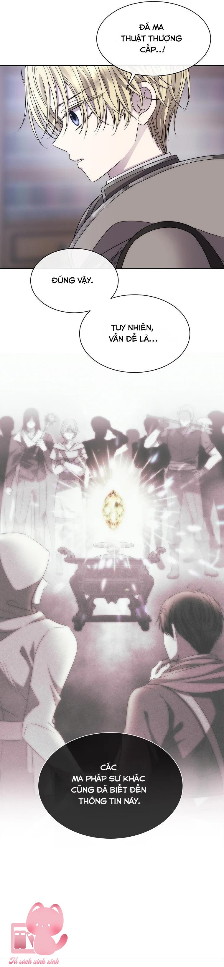 Black Haze - Chap 2 - Trang 59