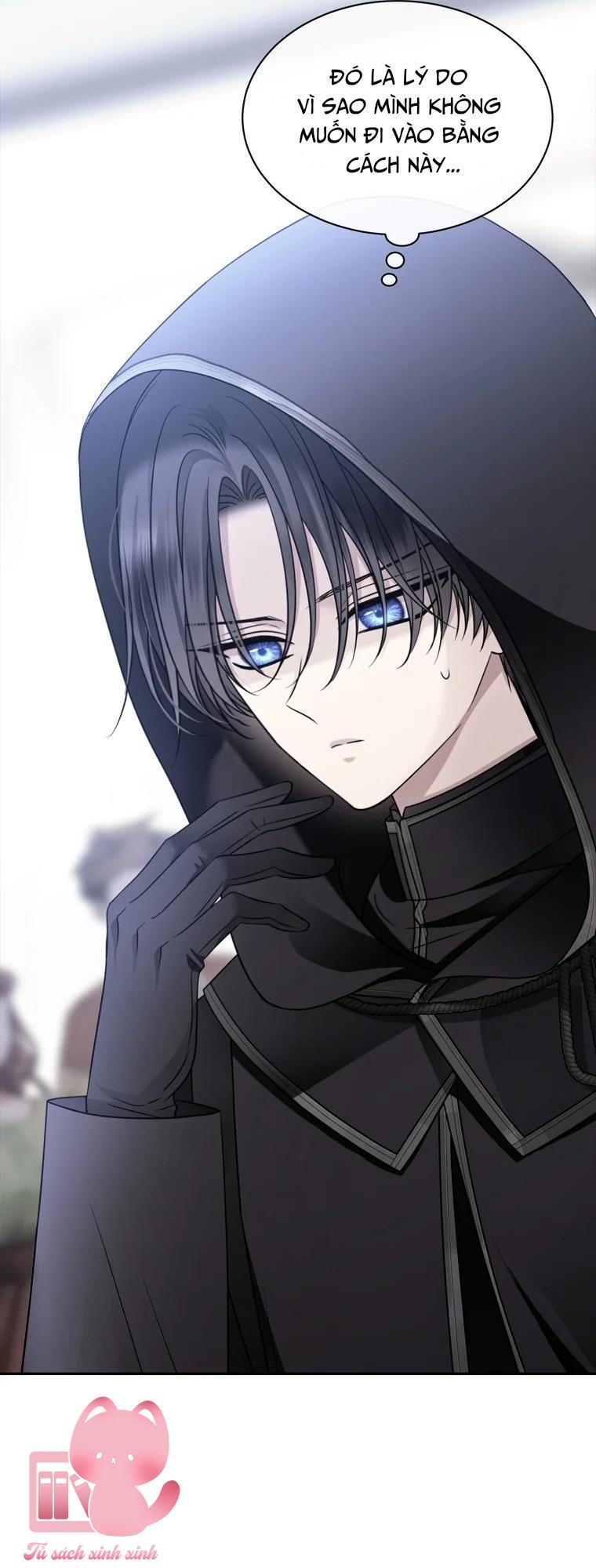 Black Haze - Chap 2 - Trang 7