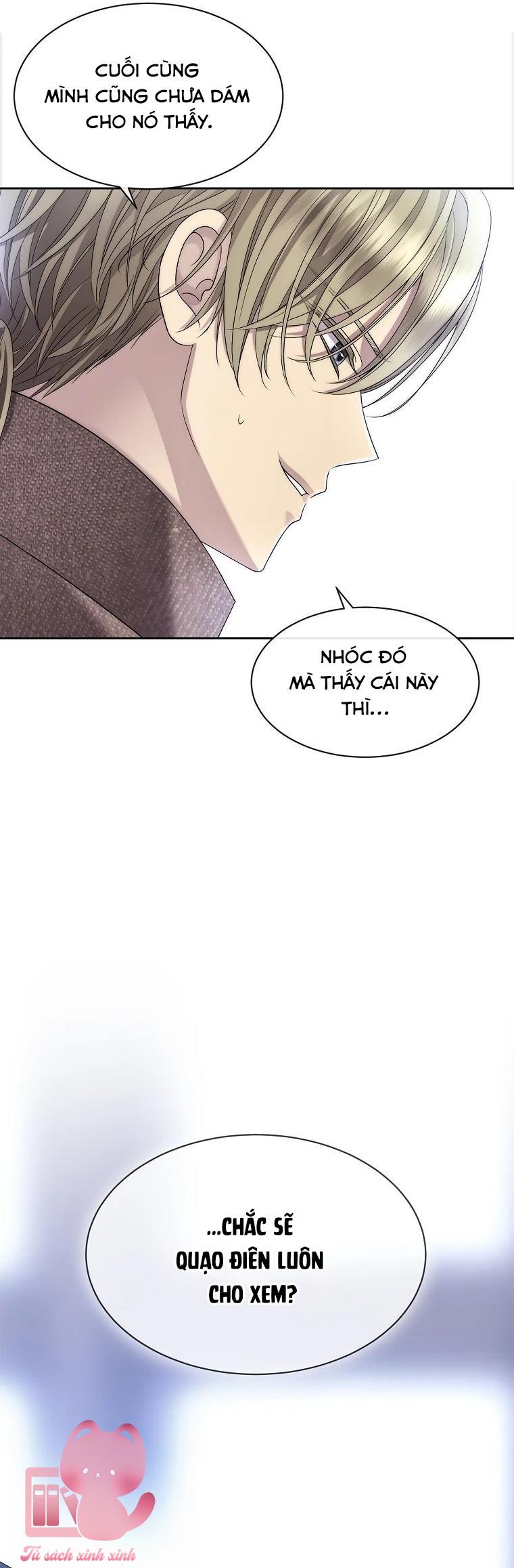 Black Haze - Chap 2 - Trang 63