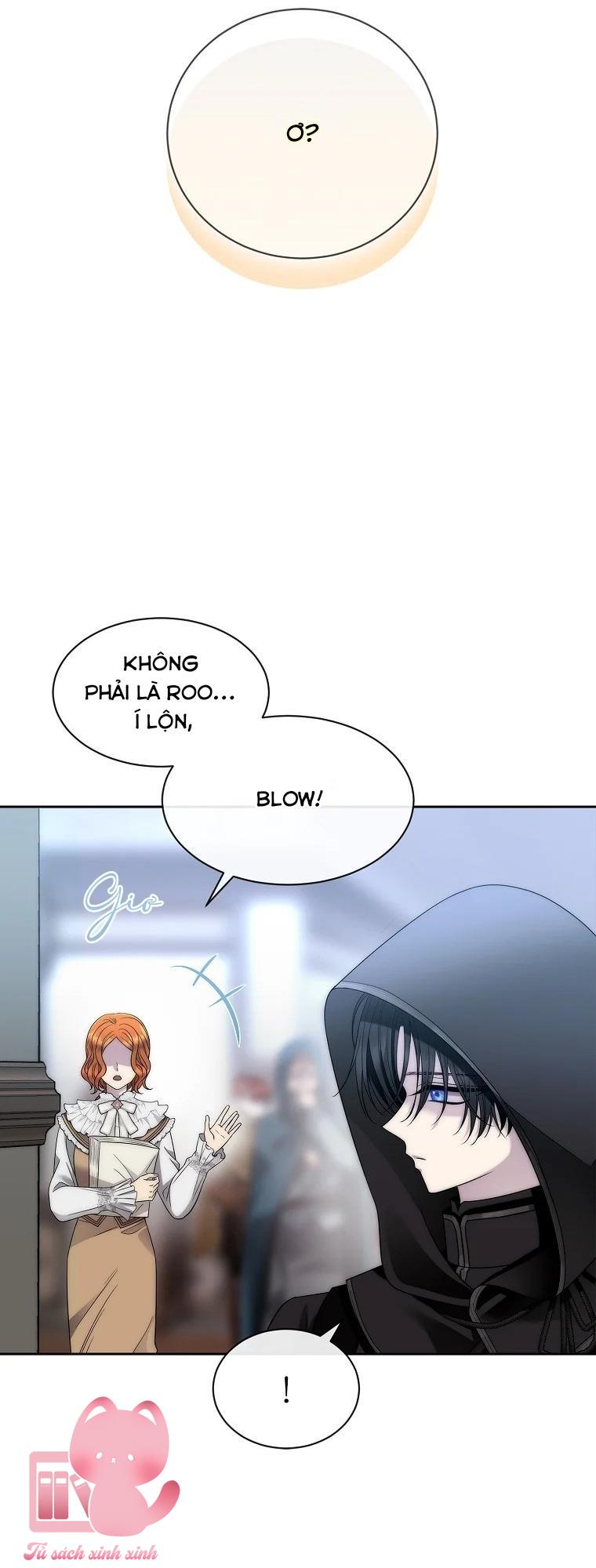 Black Haze - Chap 2 - Trang 8