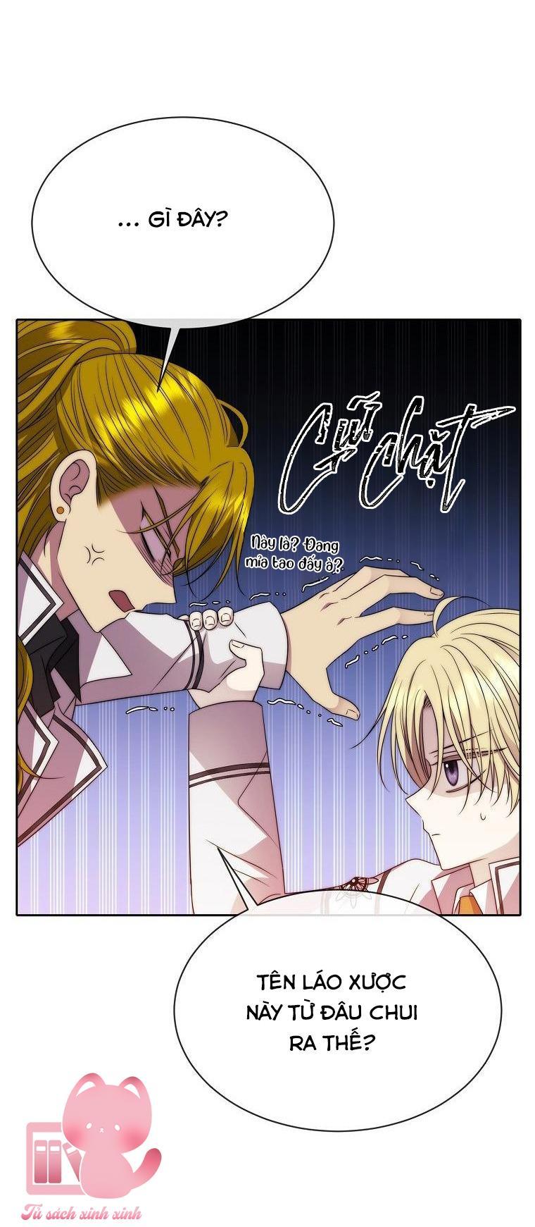 Black Haze - Chap 20 - Trang 12