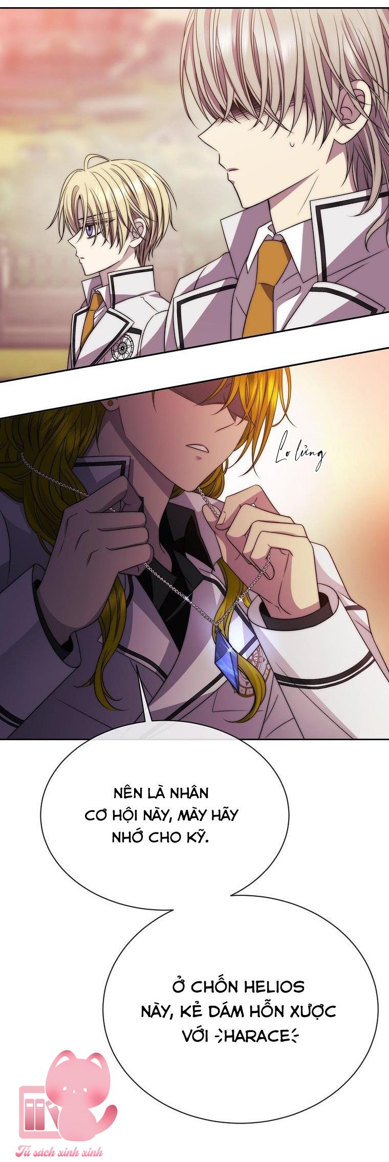 Black Haze - Chap 20 - Trang 17