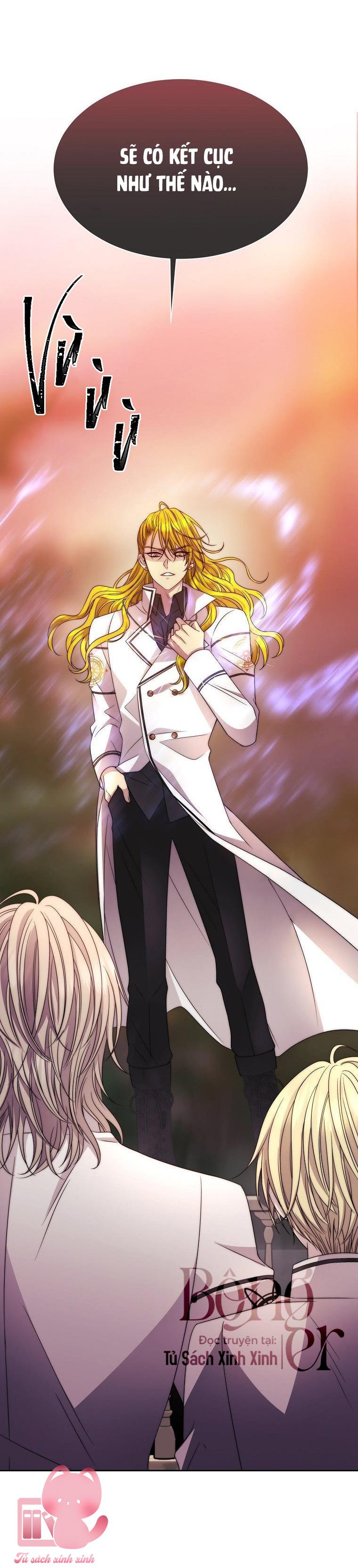 Black Haze - Chap 20 - Trang 19