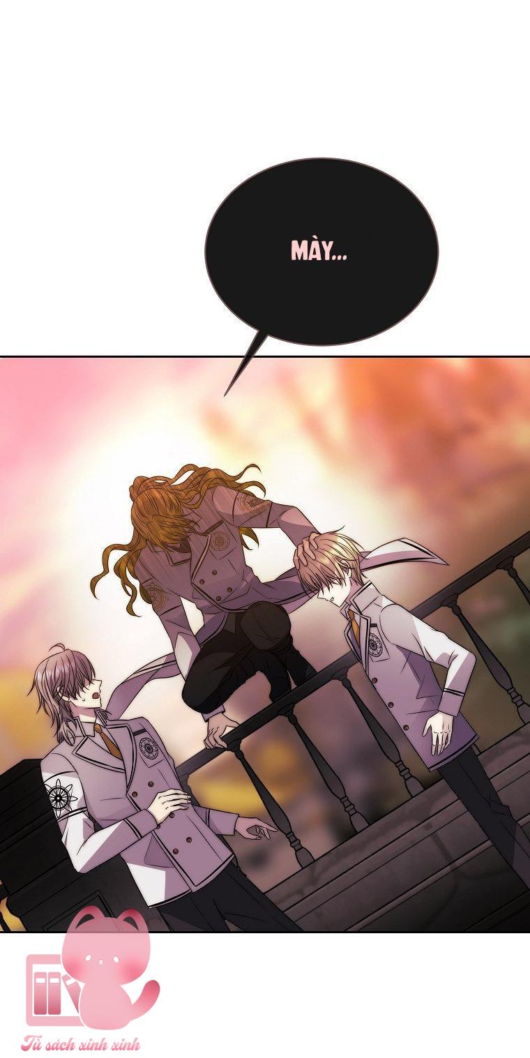 Black Haze - Chap 20 - Trang 3