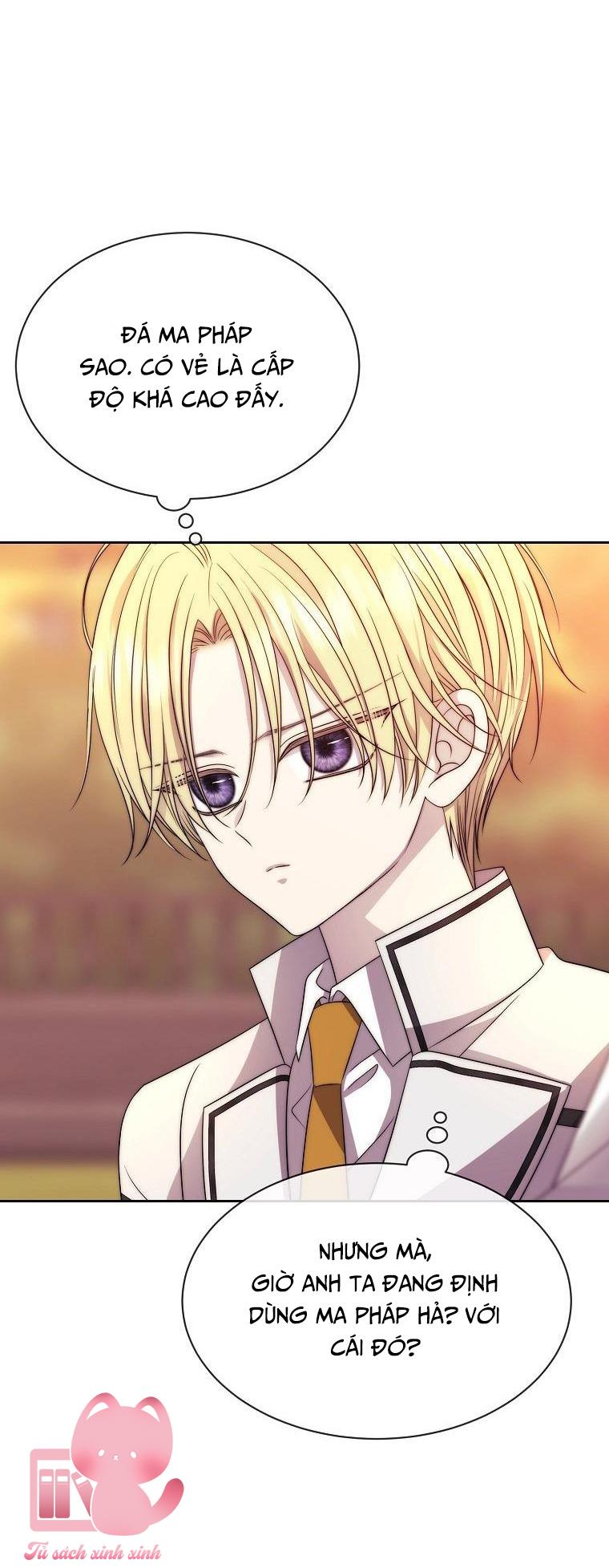 Black Haze - Chap 20 - Trang 21