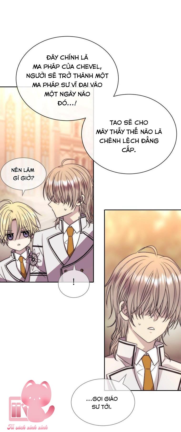 Black Haze - Chap 20 - Trang 23