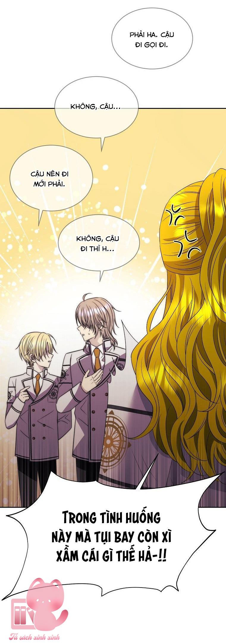 Black Haze - Chap 20 - Trang 24