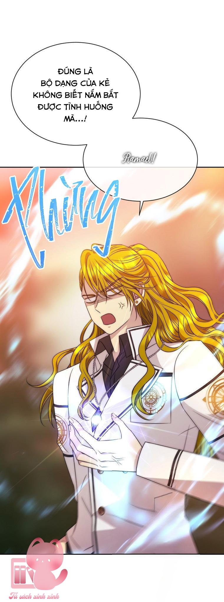 Black Haze - Chap 20 - Trang 25