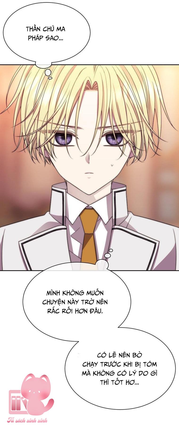 Black Haze - Chap 20 - Trang 27