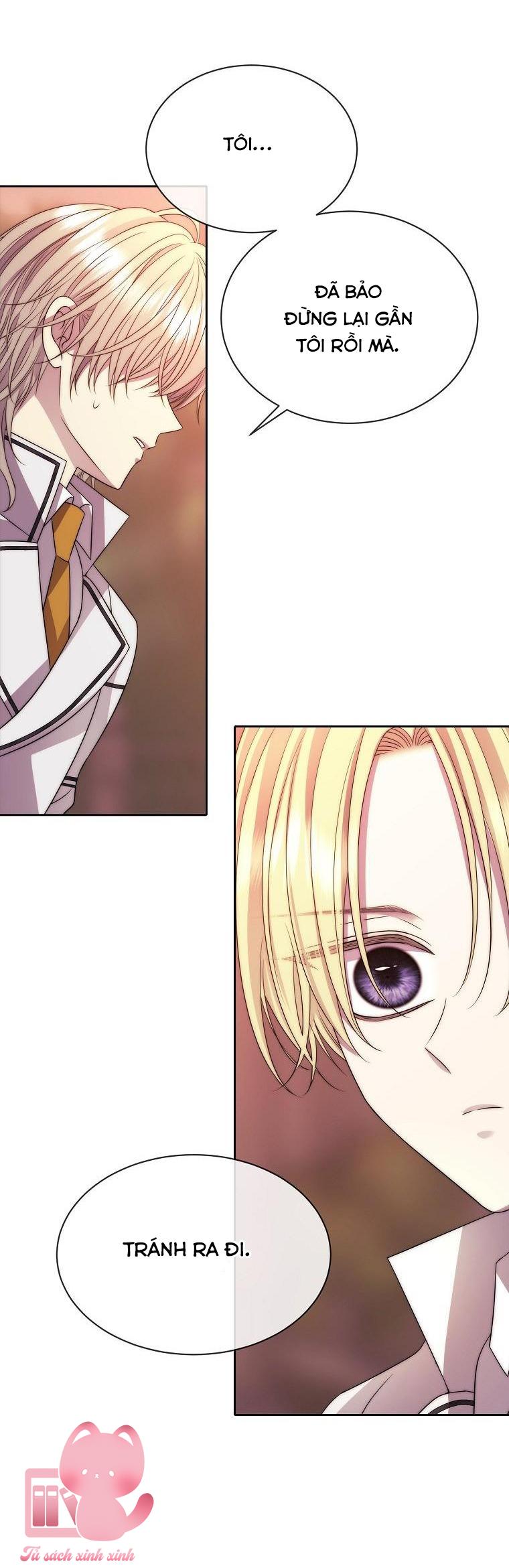 Black Haze - Chap 20 - Trang 29