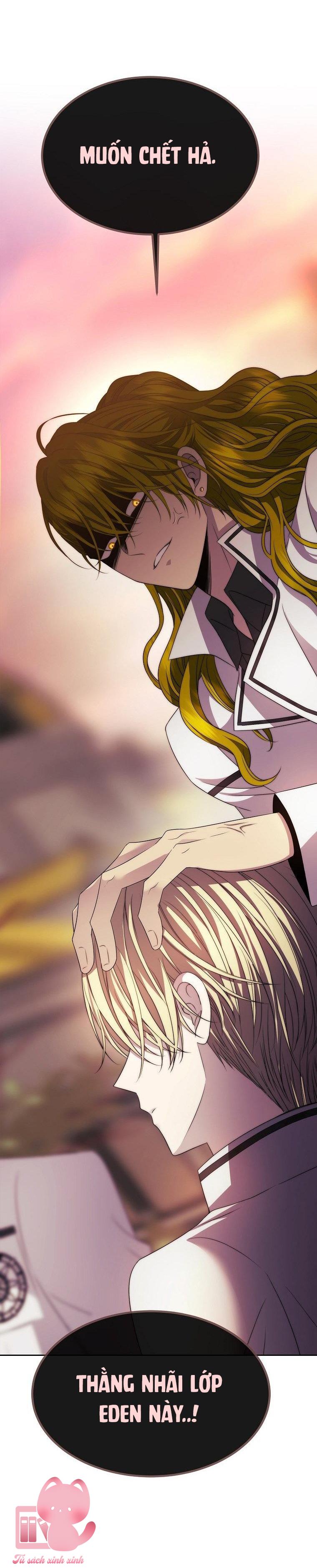 Black Haze - Chap 20 - Trang 4