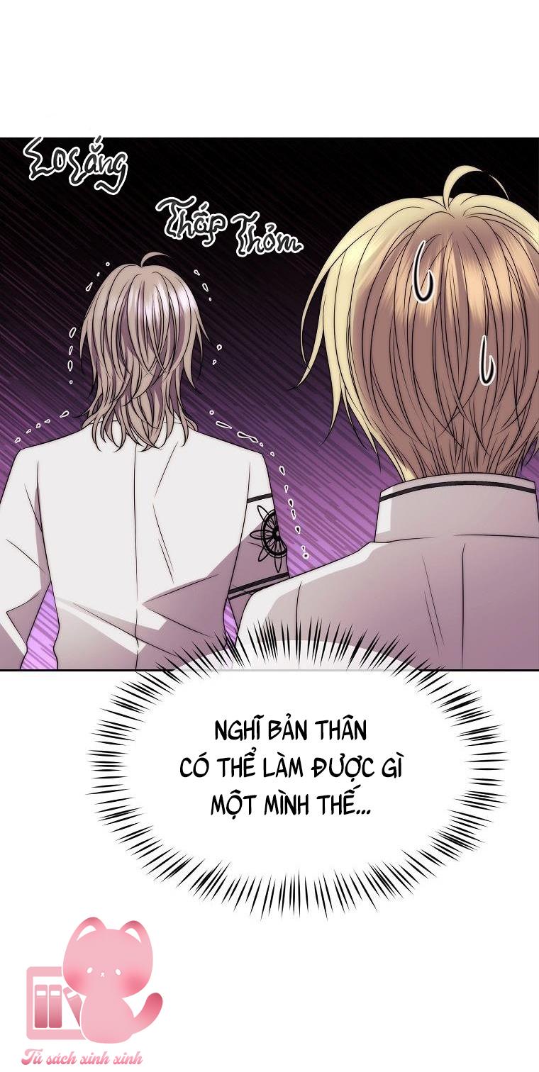 Black Haze - Chap 20 - Trang 32