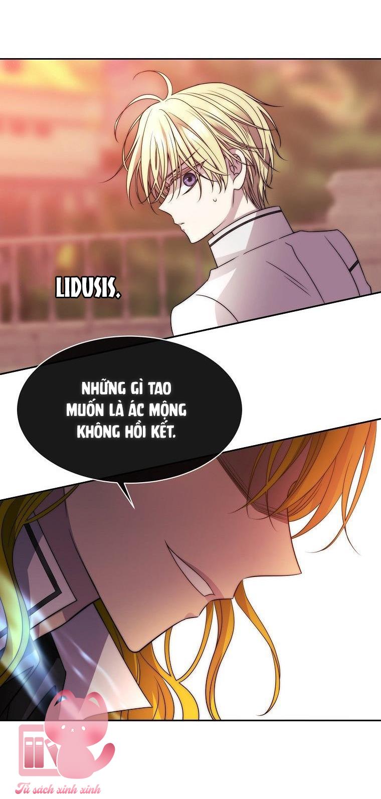 Black Haze - Chap 20 - Trang 38
