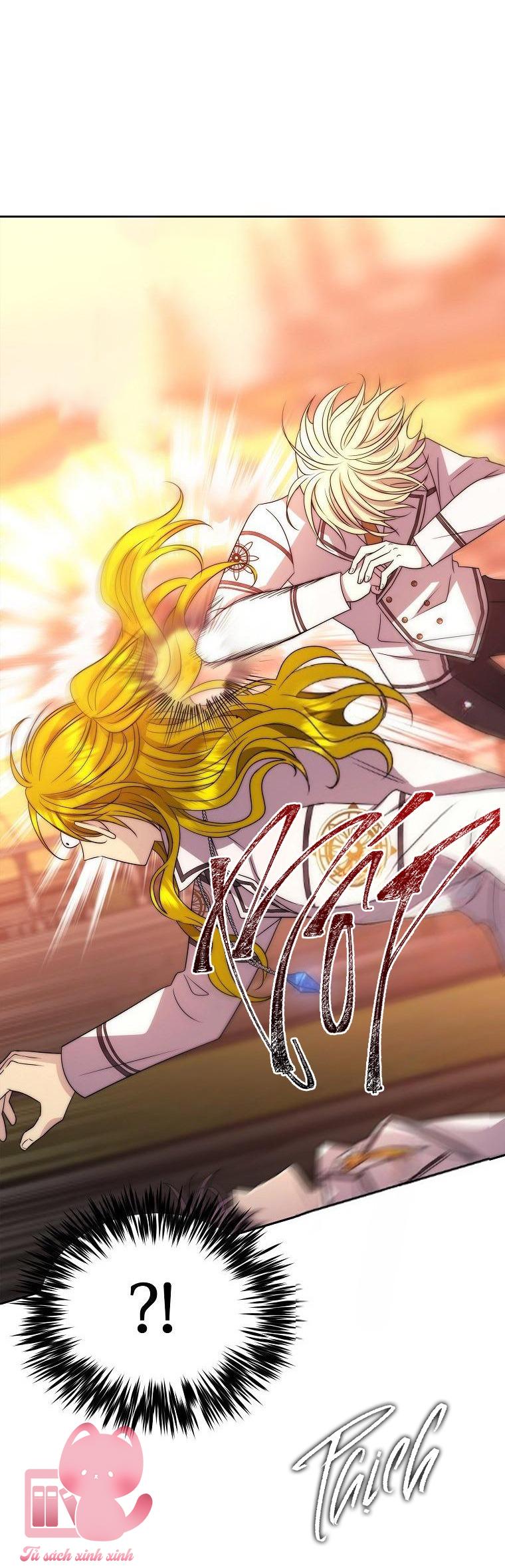 Black Haze - Chap 20 - Trang 51