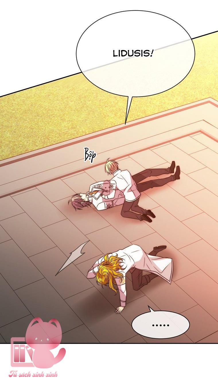 Black Haze - Chap 20 - Trang 52