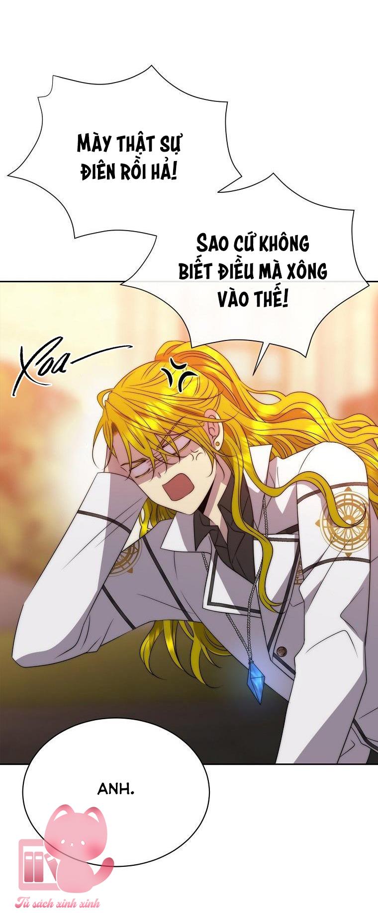 Black Haze - Chap 20 - Trang 53