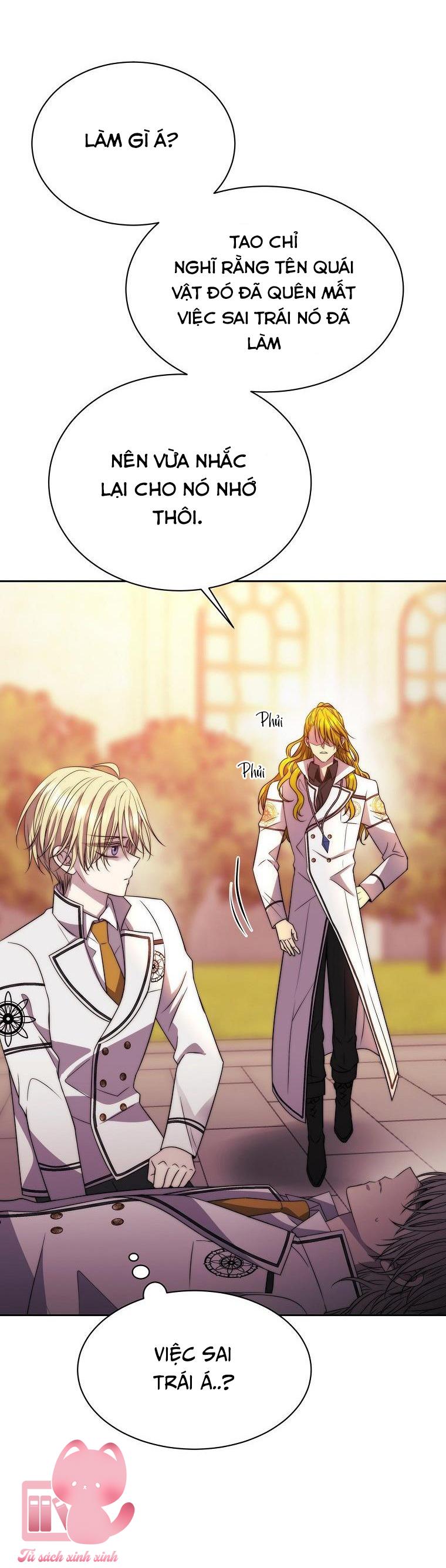 Black Haze - Chap 20 - Trang 55