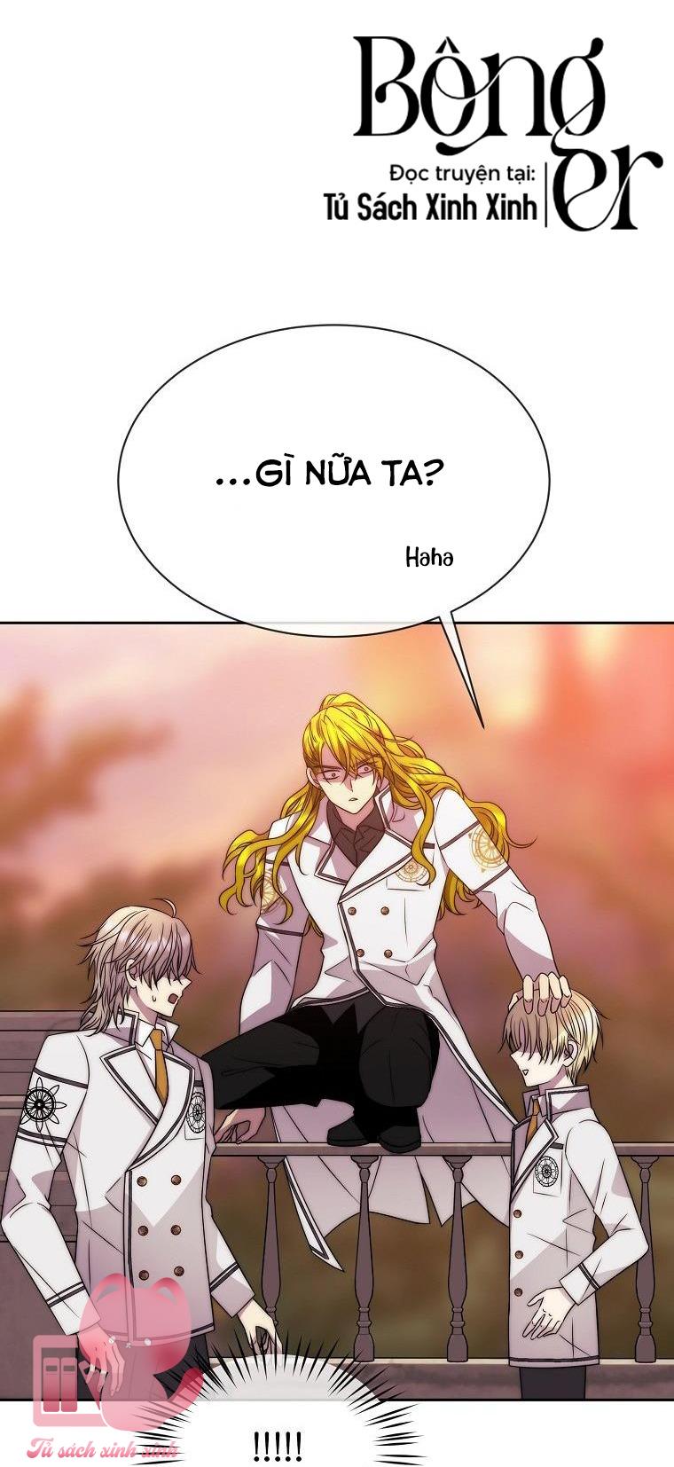 Black Haze - Chap 20 - Trang 8