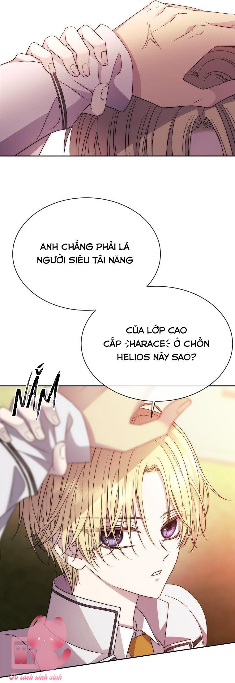 Black Haze - Chap 20 - Trang 10