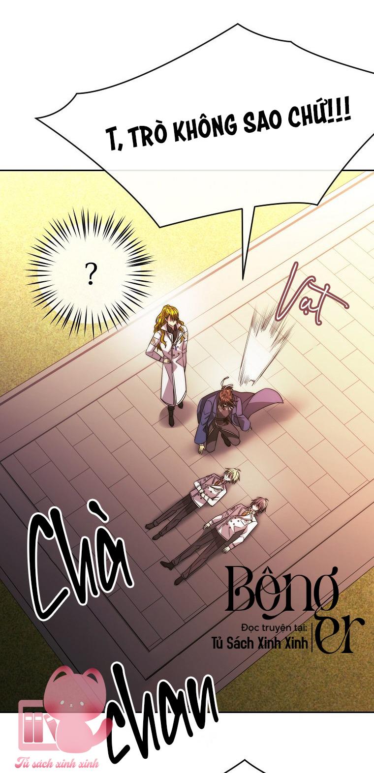 Black Haze - Chap 21 - Trang 12