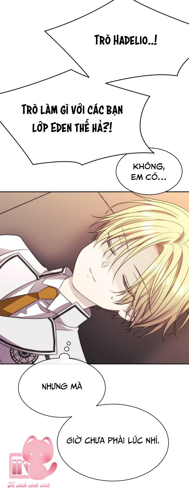 Black Haze - Chap 21 - Trang 13