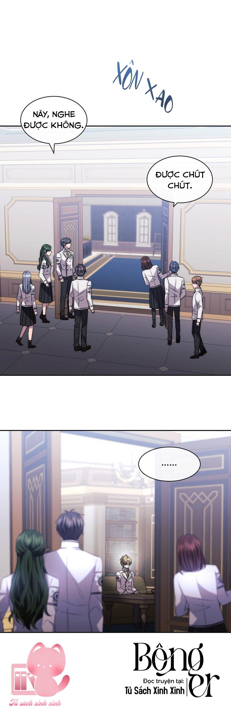 Black Haze - Chap 21 - Trang 17