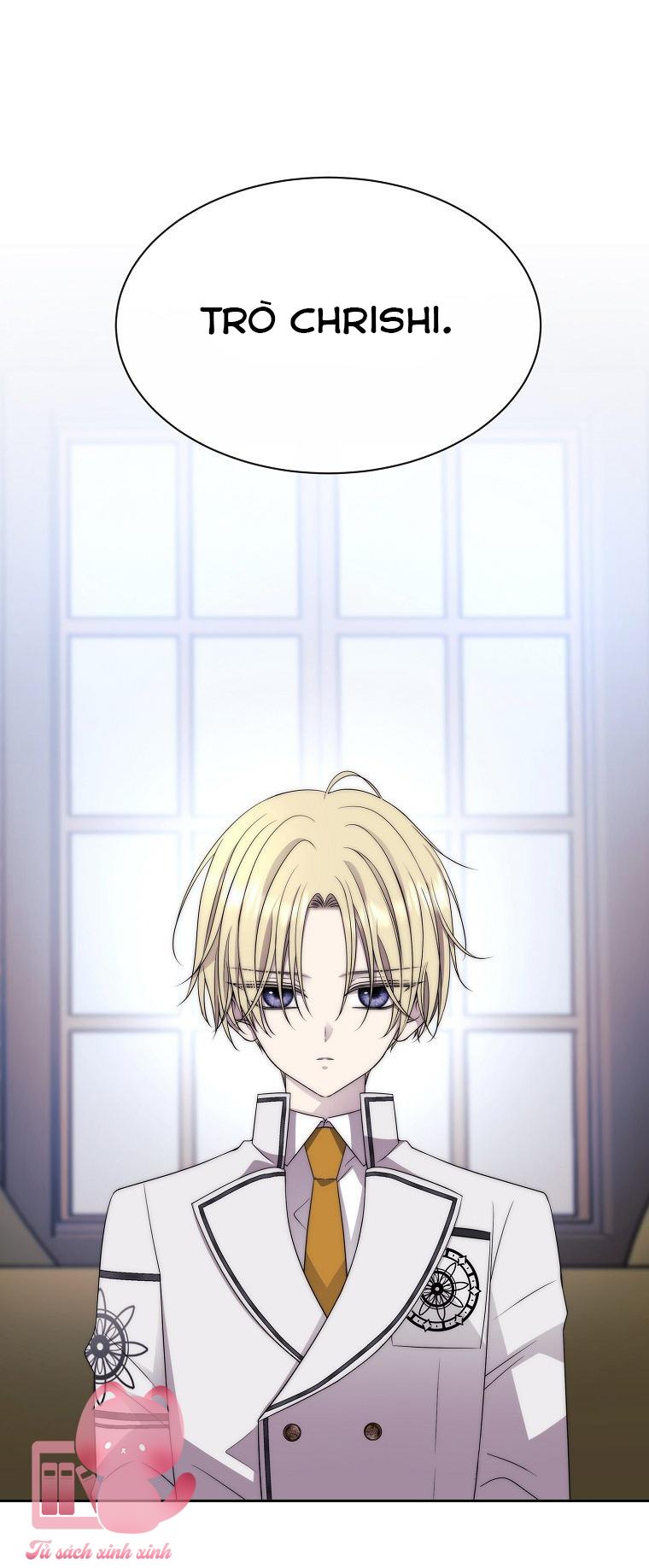 Black Haze - Chap 21 - Trang 18