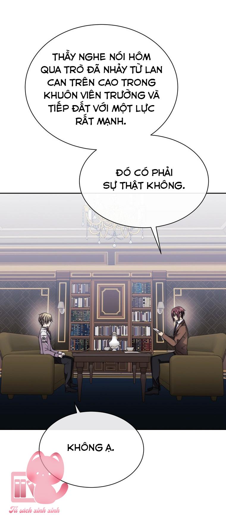 Black Haze - Chap 21 - Trang 19
