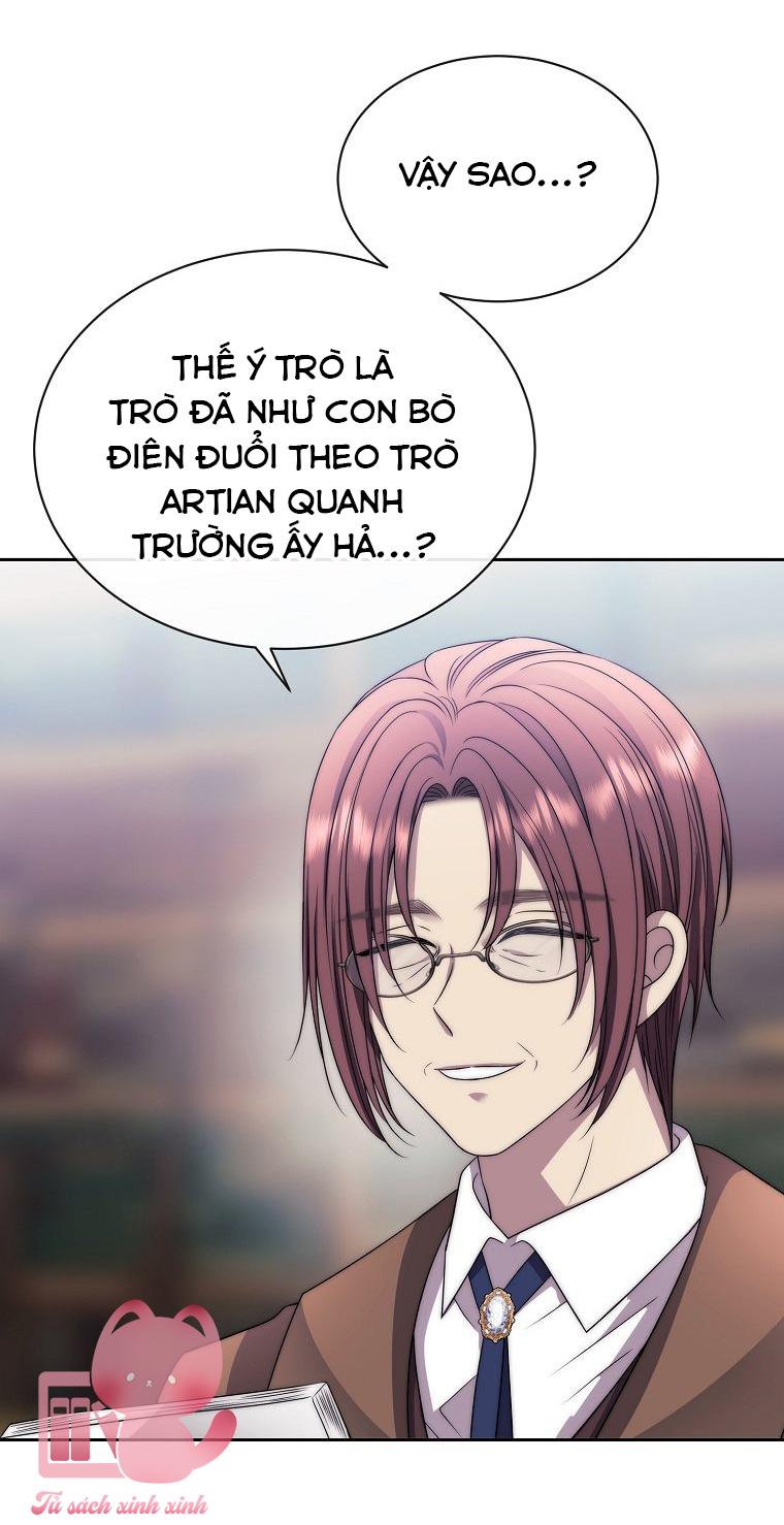 Black Haze - Chap 21 - Trang 20