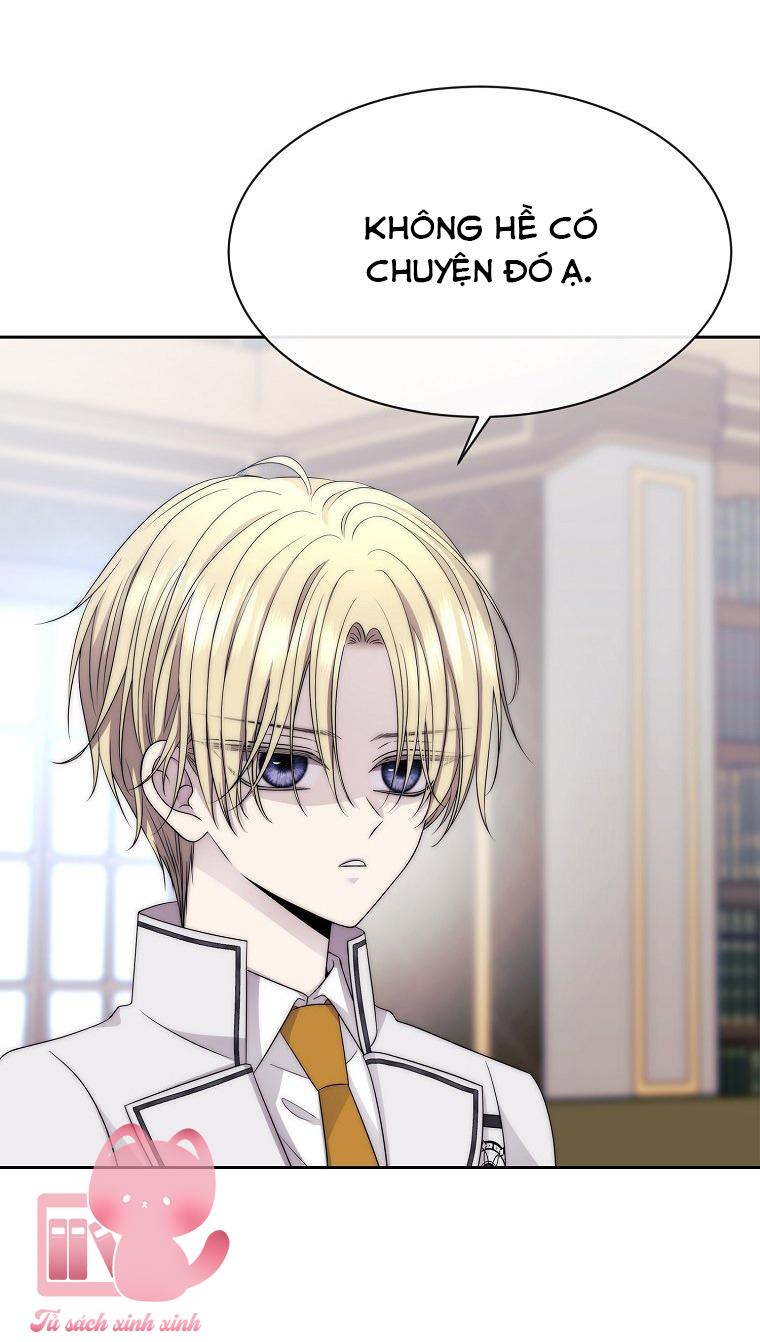 Black Haze - Chap 21 - Trang 21