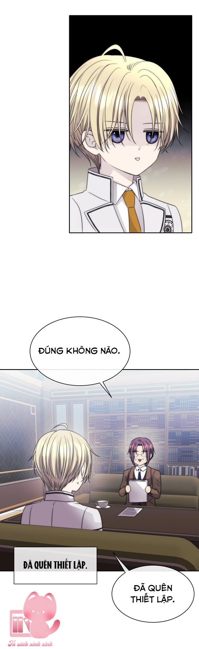 Black Haze - Chap 21 - Trang 24