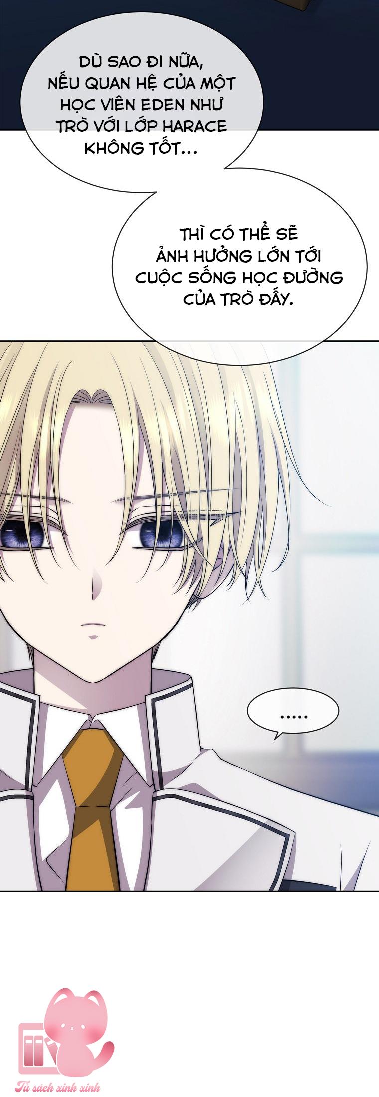 Black Haze - Chap 21 - Trang 26