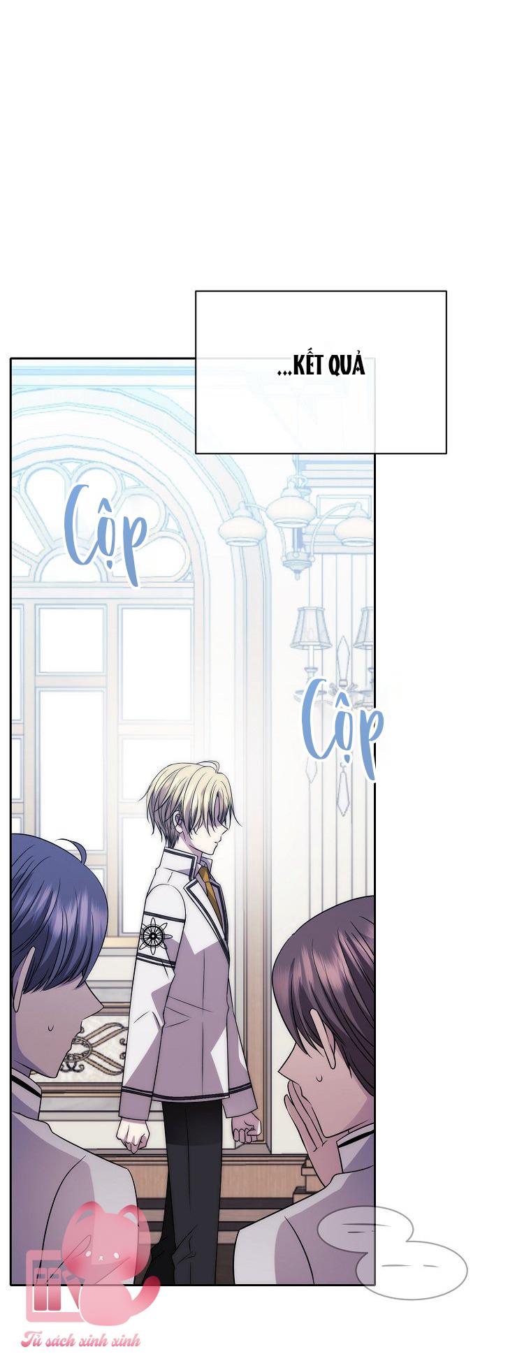 Black Haze - Chap 21 - Trang 27