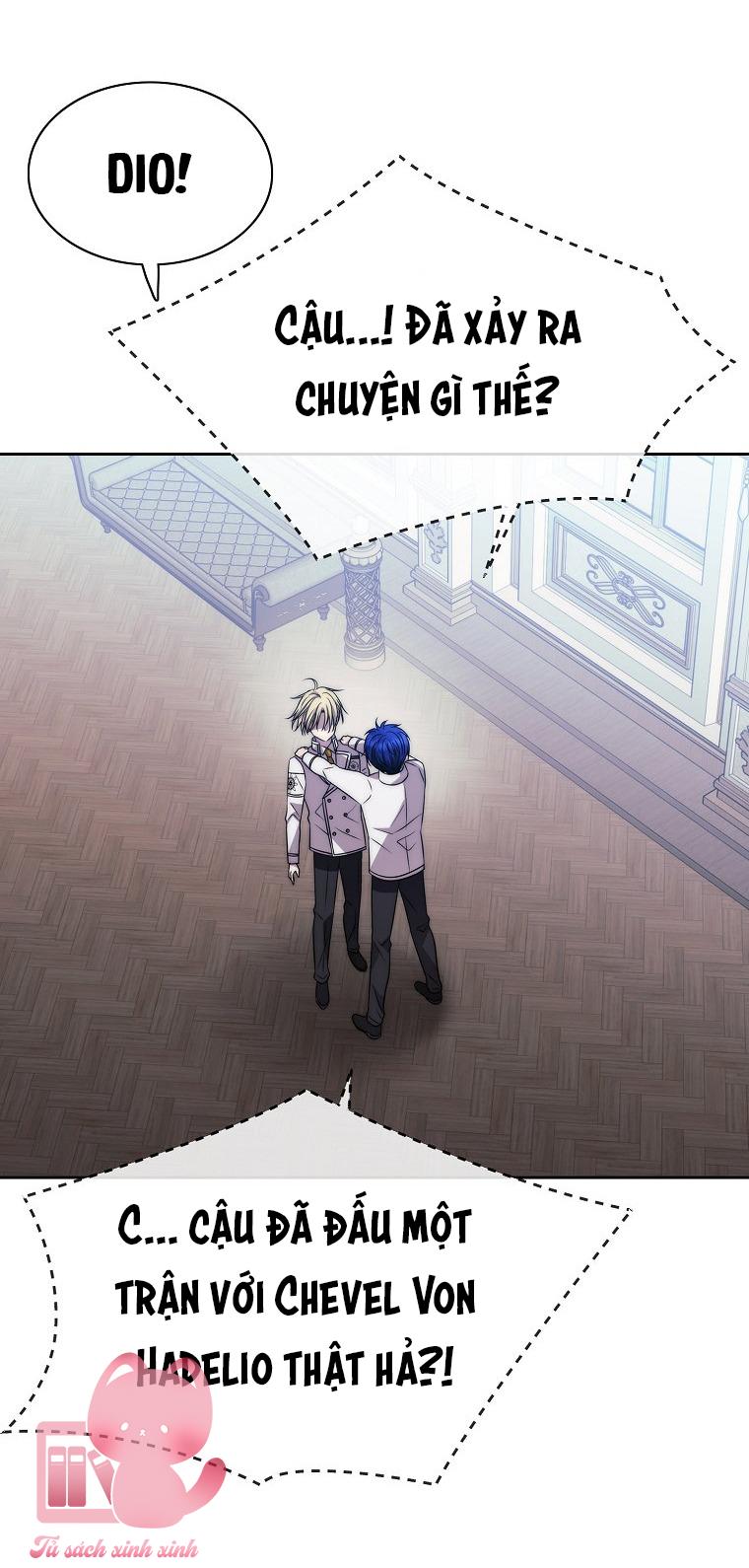 Black Haze - Chap 21 - Trang 30