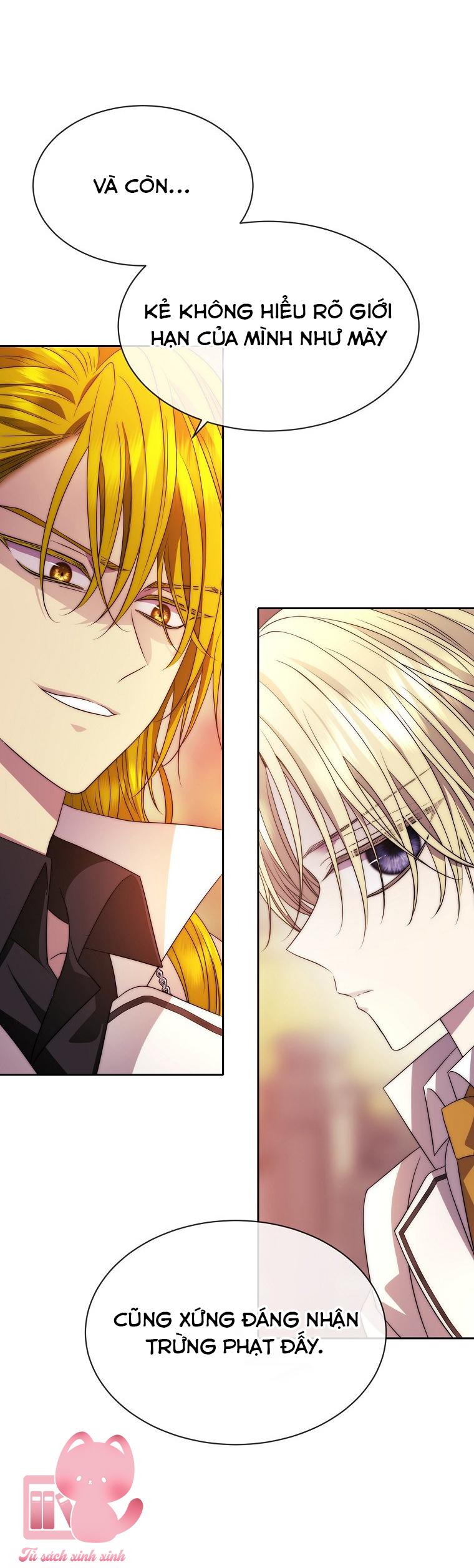 Black Haze - Chap 21 - Trang 4