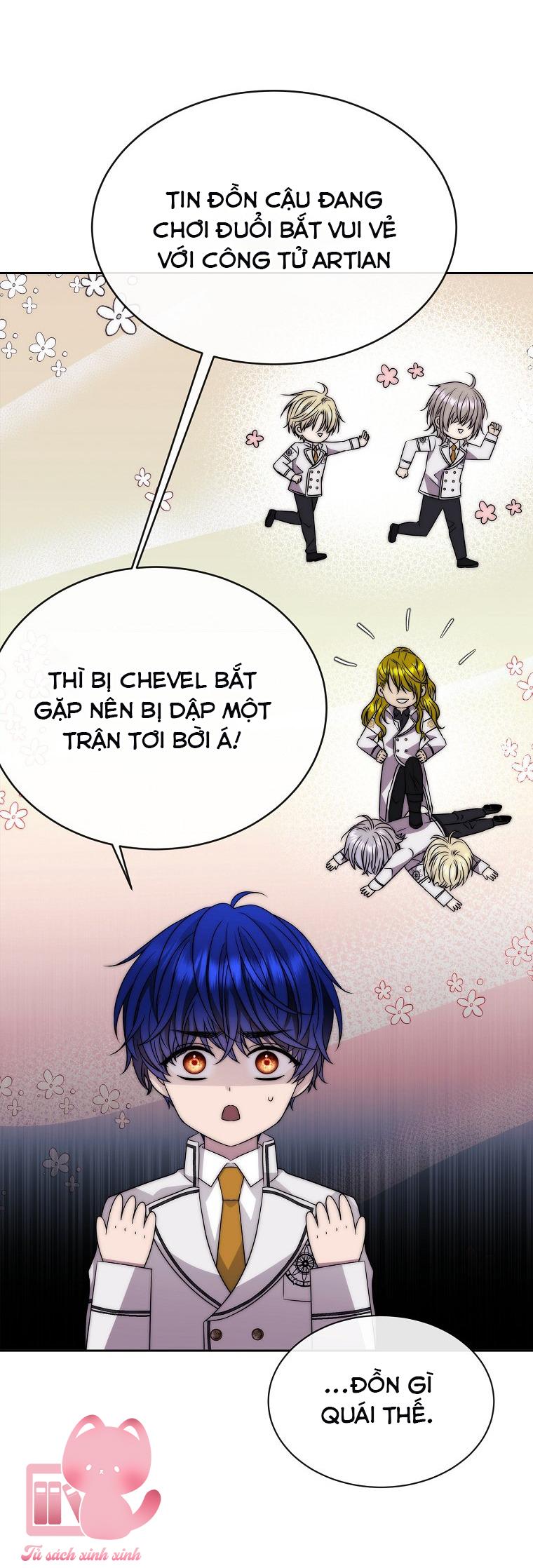 Black Haze - Chap 21 - Trang 33