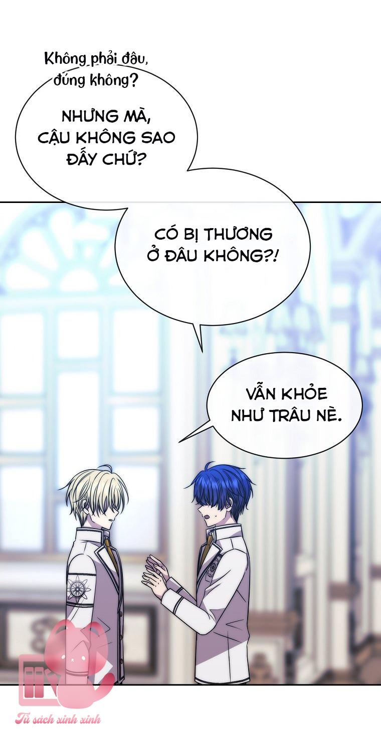 Black Haze - Chap 21 - Trang 34