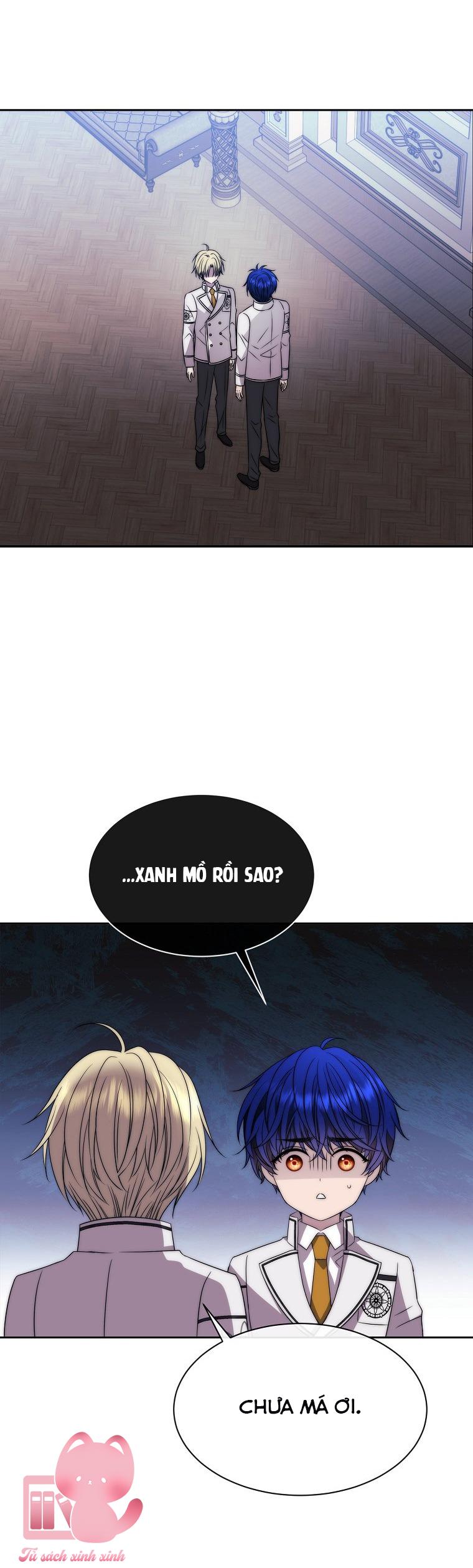 Black Haze - Chap 21 - Trang 36