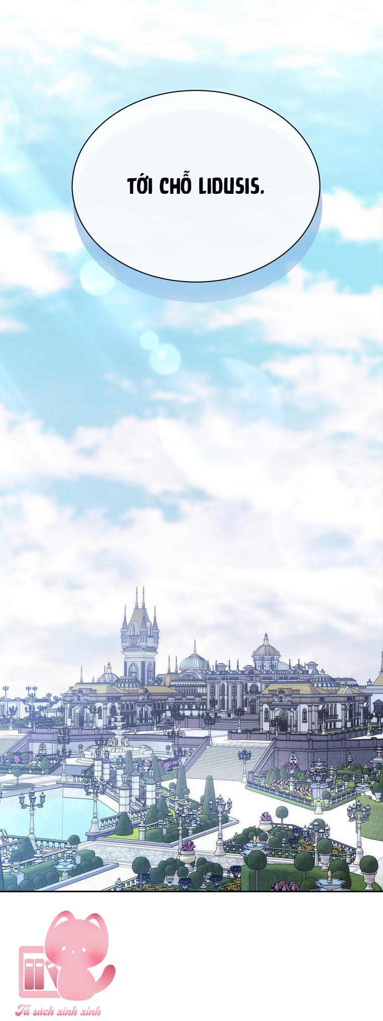Black Haze - Chap 21 - Trang 39