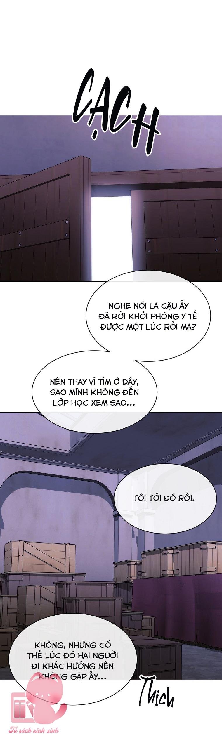 Black Haze - Chap 21 - Trang 40