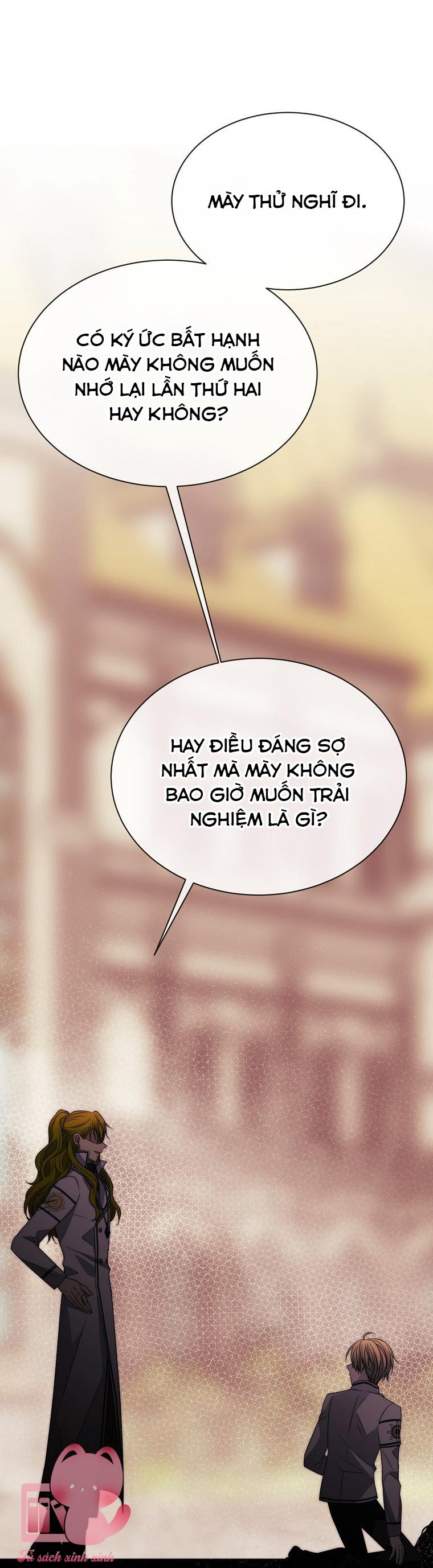Black Haze - Chap 21 - Trang 5