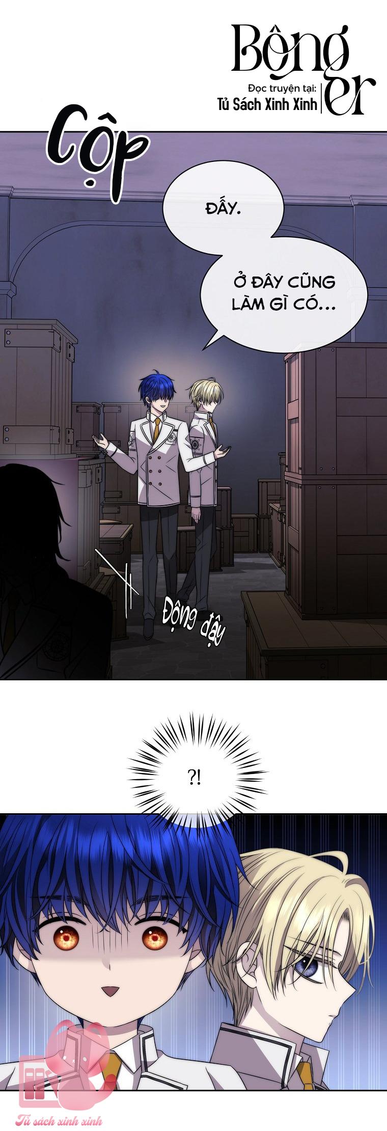 Black Haze - Chap 21 - Trang 42