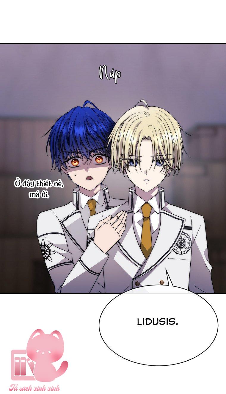 Black Haze - Chap 21 - Trang 44