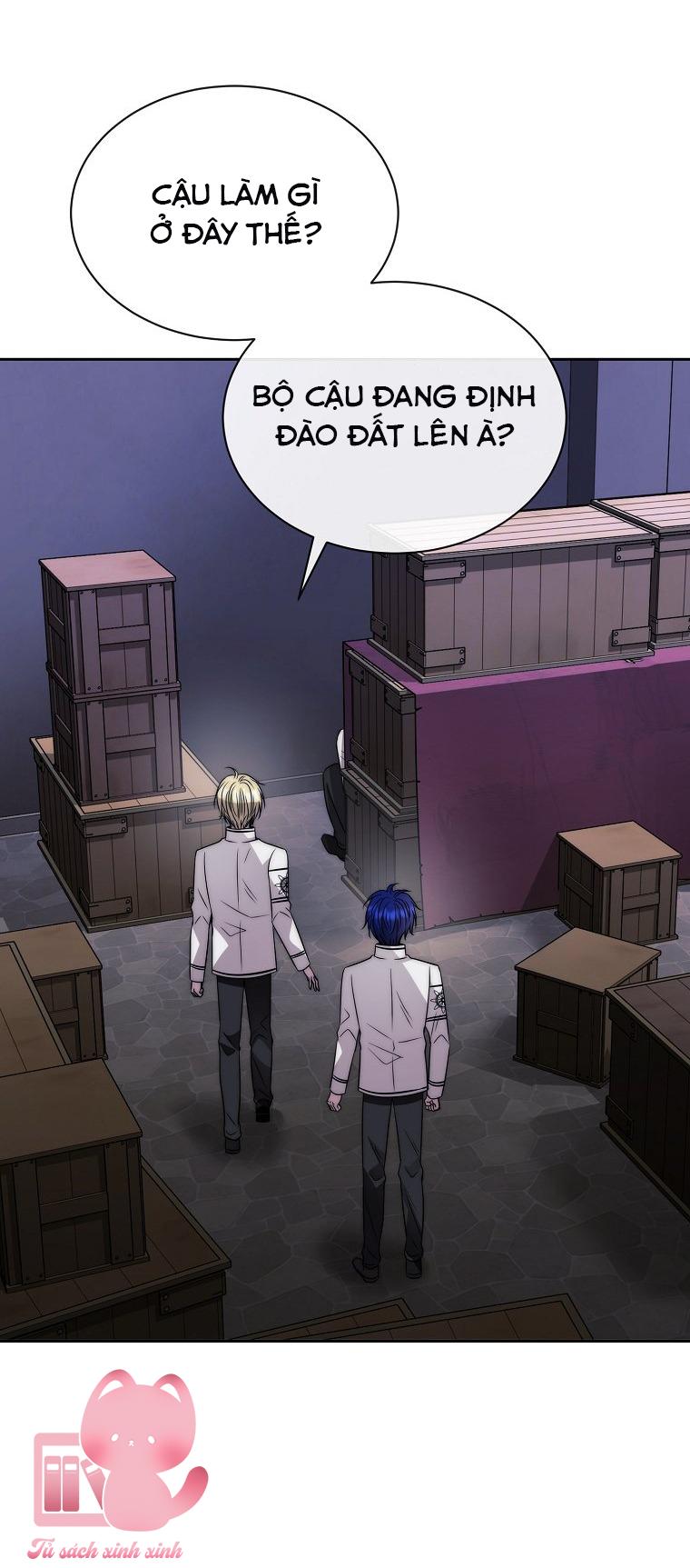 Black Haze - Chap 21 - Trang 45