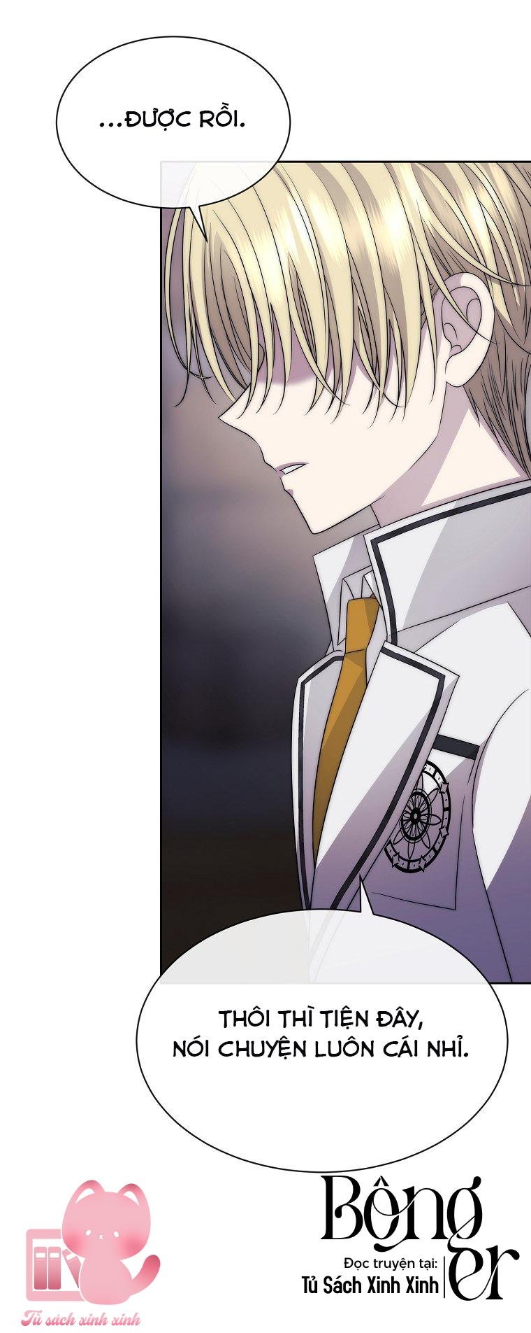 Black Haze - Chap 21 - Trang 47