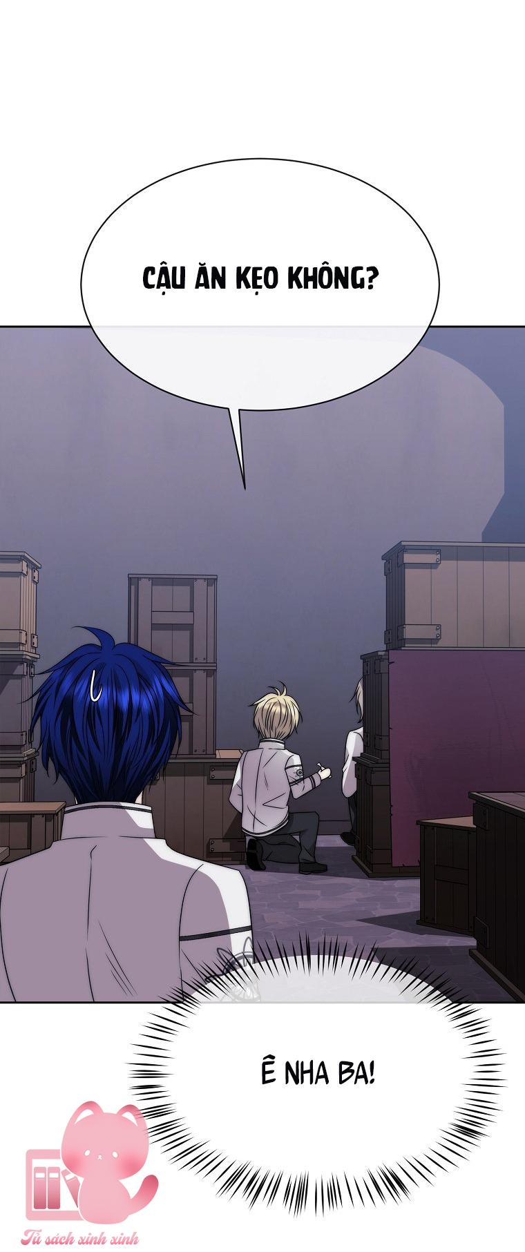 Black Haze - Chap 21 - Trang 48