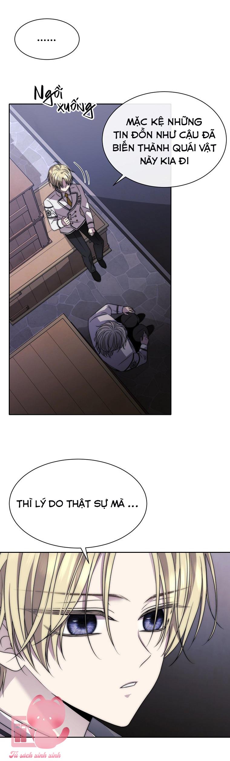 Black Haze - Chap 21 - Trang 49