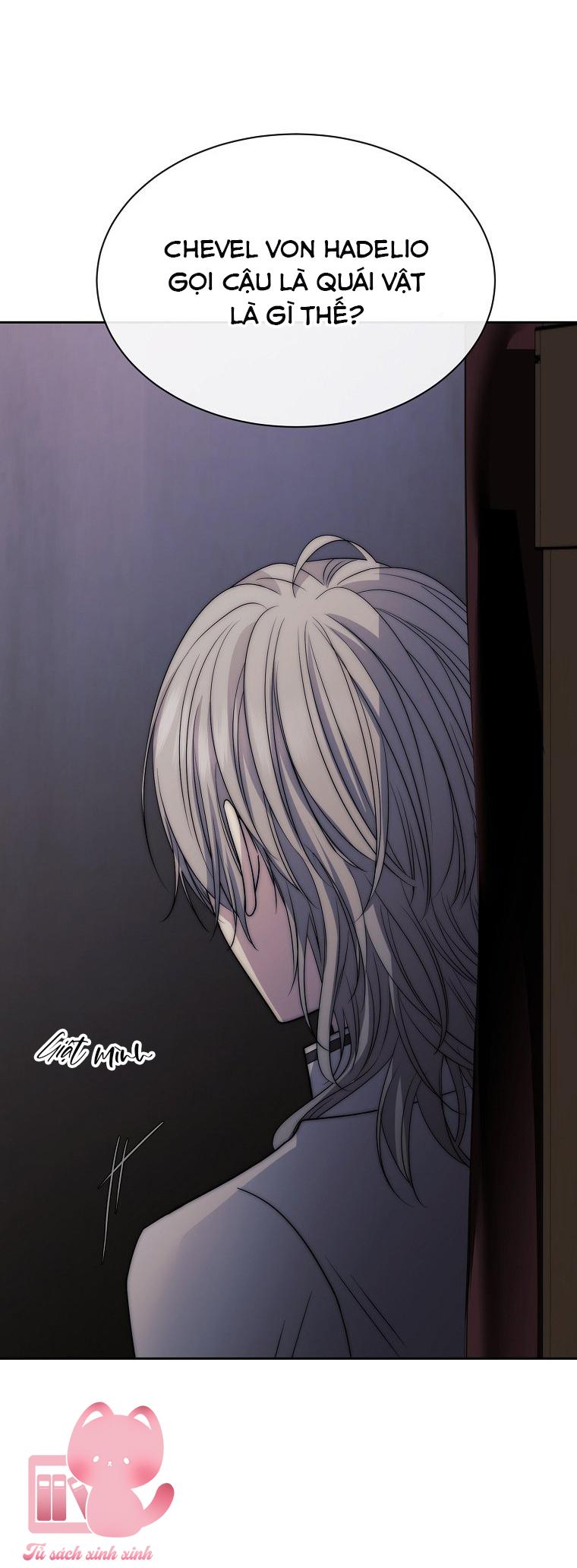 Black Haze - Chap 21 - Trang 50
